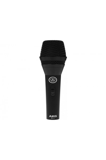 Микрофон AKG P5S 