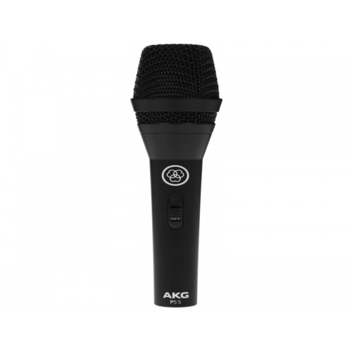 Микрофон AKG P5S 
