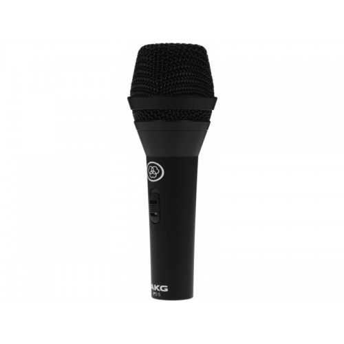Микрофон AKG P5S 1