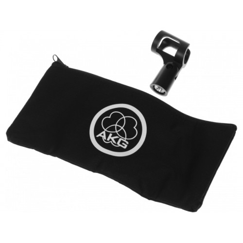 Микрофон AKG P5S 7