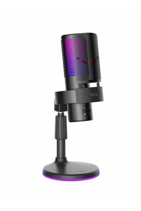 Микрофон Fifine AmpliGame A9S 1