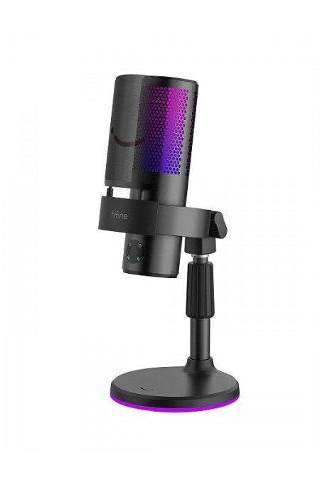 Микрофон Fifine AmpliGame A9S 2