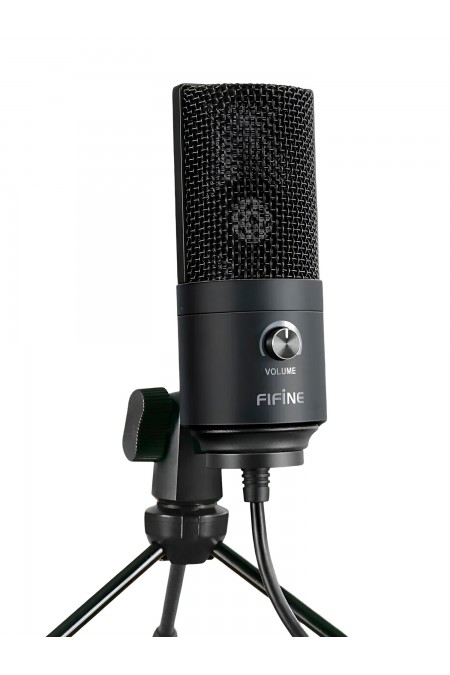 Микрофон Fifine K669B 1