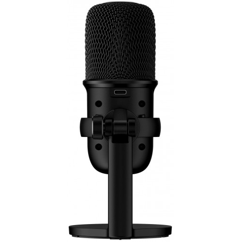 Микрофон HyperX SoloCast 3