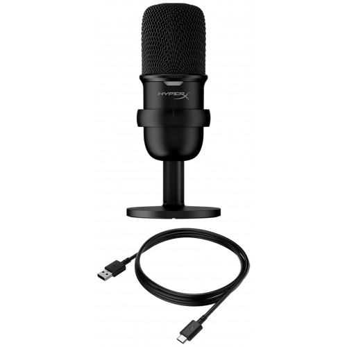 Микрофон HyperX SoloCast 6