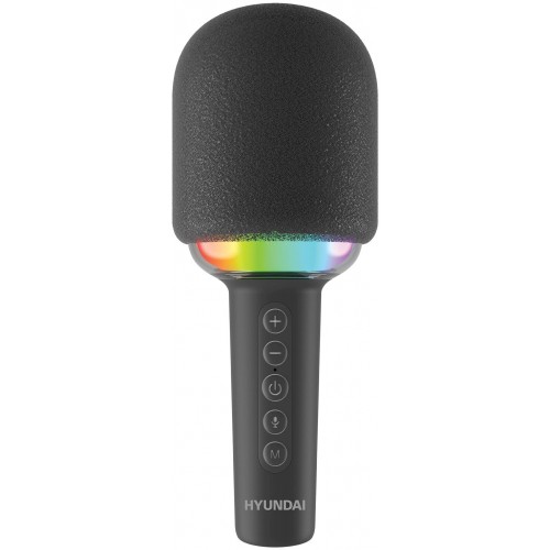 Микрофон Hyundai H-MIC100 