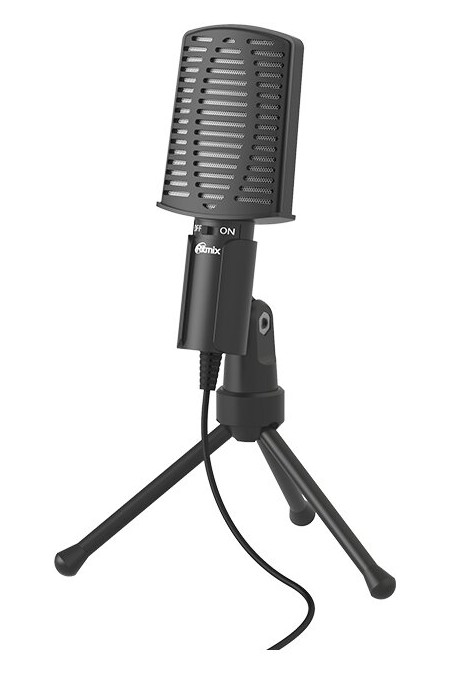 Микрофон Ritmix RDM-125 