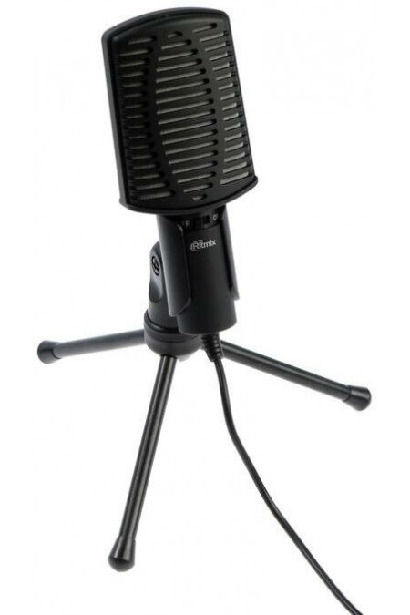 Микрофон Ritmix RDM-125 1