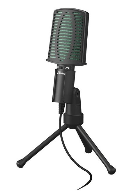 Микрофон Ritmix RDM-126 