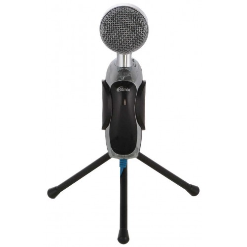 Микрофон Ritmix RDM-127 1