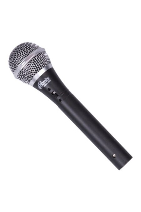 Микрофон Ritmix RDM-155 