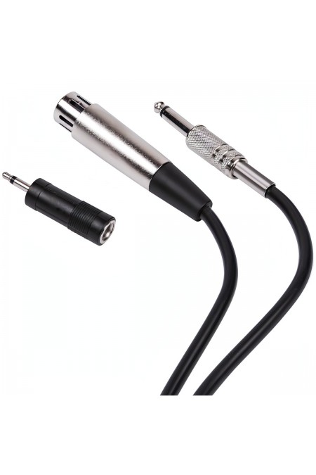 Микрофон Ritmix RDM-155 2