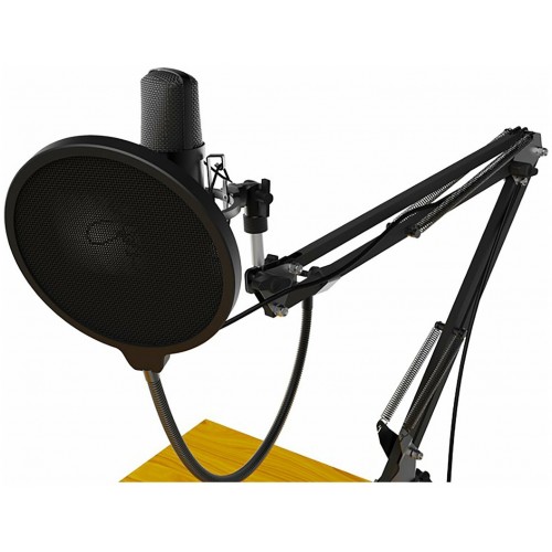 Микрофон Ritmix RDM-169 5