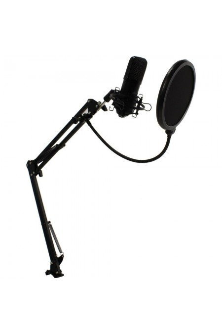 Микрофон Ritmix RDM-169 3