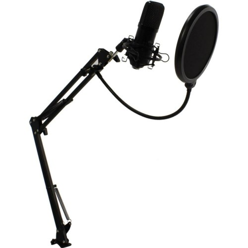 Микрофон Ritmix RDM-169 7