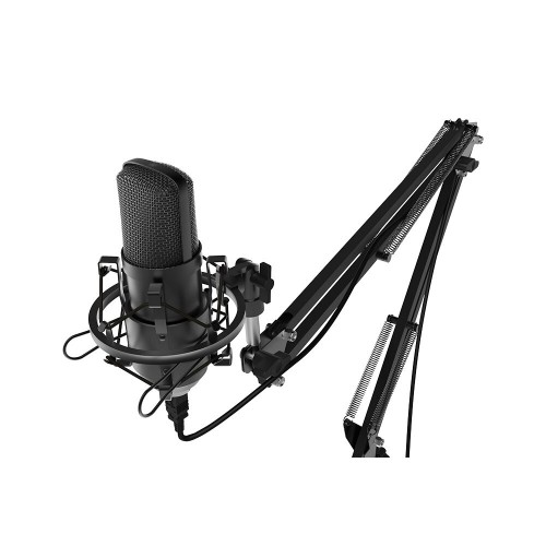 Микрофон Ritmix RDM-169 8