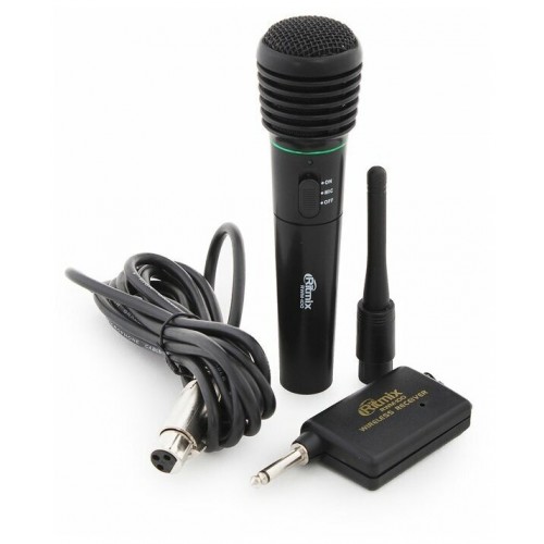 Микрофон Ritmix RWM-100 