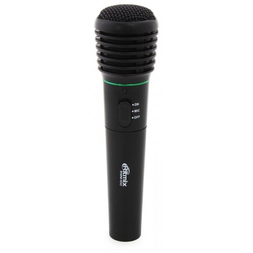 Микрофон Ritmix RWM-100 1