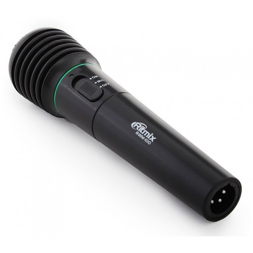 Микрофон Ritmix RWM-100 2