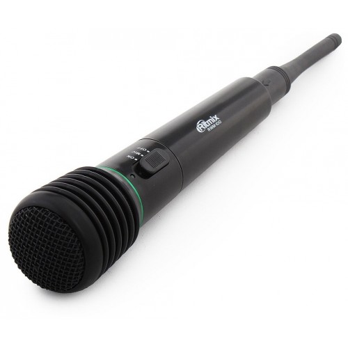 Микрофон Ritmix RWM-100 3