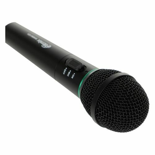 Микрофон Ritmix RWM-101 