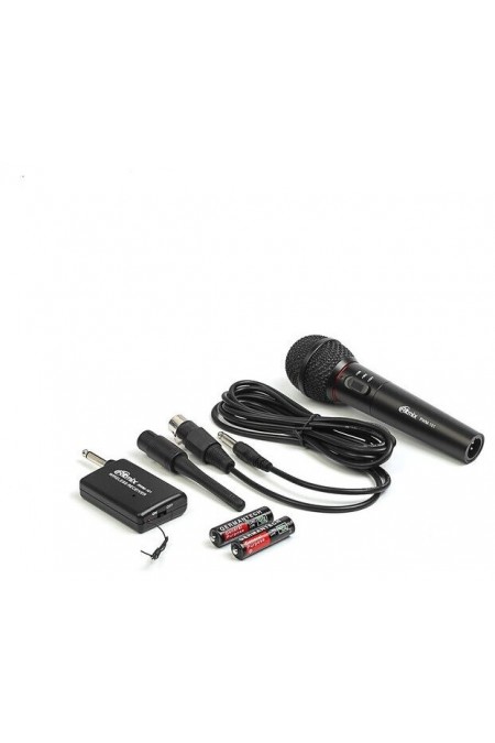 Микрофон Ritmix RWM-101 2