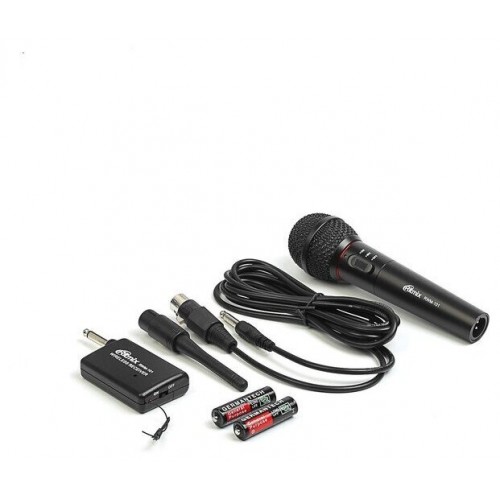 Микрофон Ritmix RWM-101 6