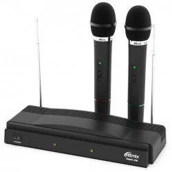 Микрофон Ritmix RWM-210