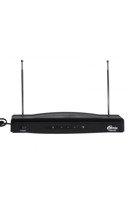 Микрофон Ritmix RWM-210 2