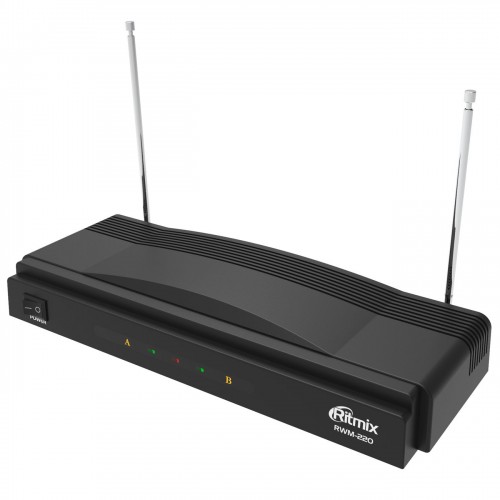 Микрофон RITMIX RWM-220 1