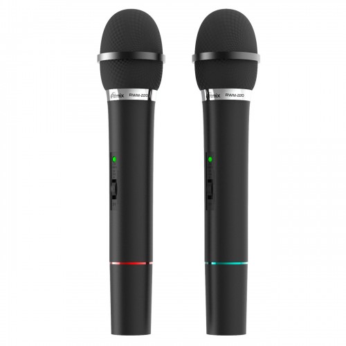 Микрофон RITMIX RWM-220 2