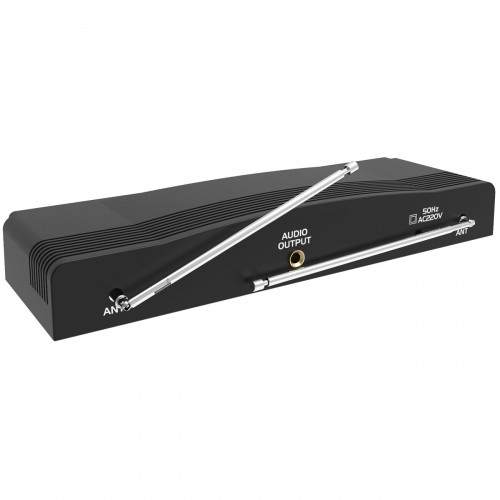 Микрофон RITMIX RWM-220 3