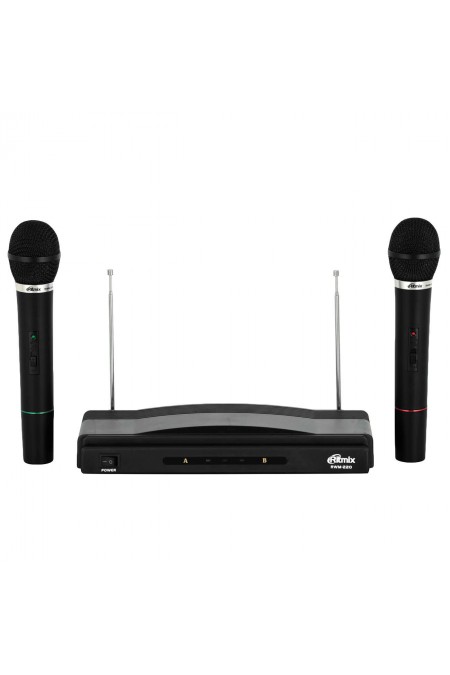 Микрофон RITMIX RWM-220 