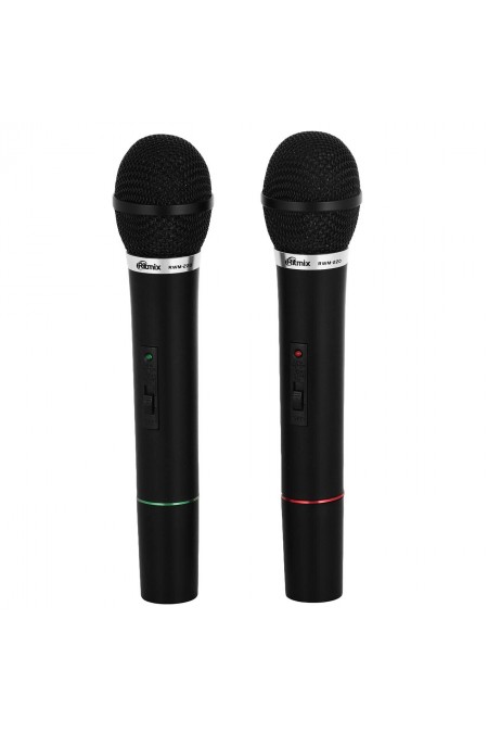 Микрофон RITMIX RWM-220 3