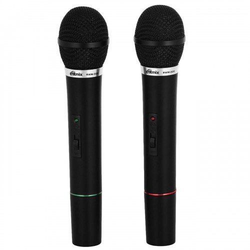 Микрофон RITMIX RWM-220 5