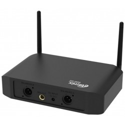 Микрофон Ritmix RWM-222