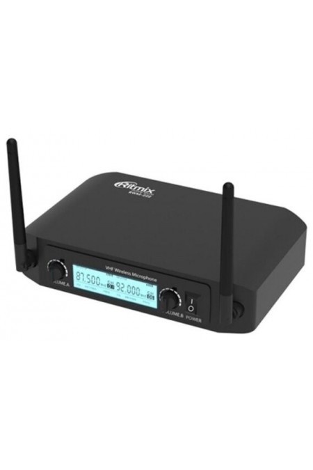 Микрофон Ritmix RWM-222 2