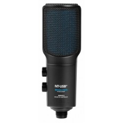 Микрофон Rode NT-USB Plus