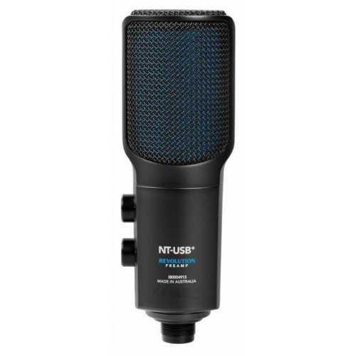 Микрофон Rode NT-USB Plus 