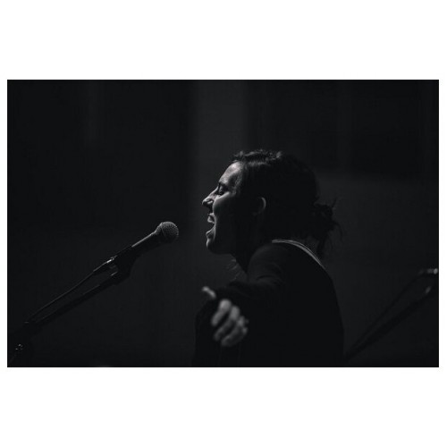 Микрофон Shure PGA48-QTR-E 4