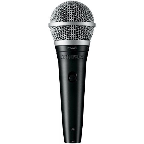 Микрофон Shure PGA48-QTR-E 7
