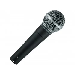 Микрофон Shure SM58-LCE