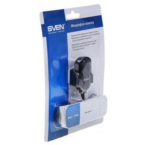 Микрофон SVEN MK-150 (SV-0430150) 2