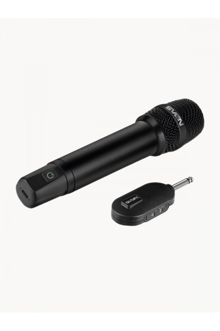 Микрофон SVEN MK-740 (SV-022532) 