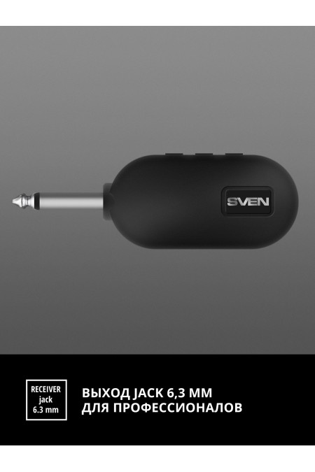 Микрофон SVEN MK-740 (SV-022532) 8