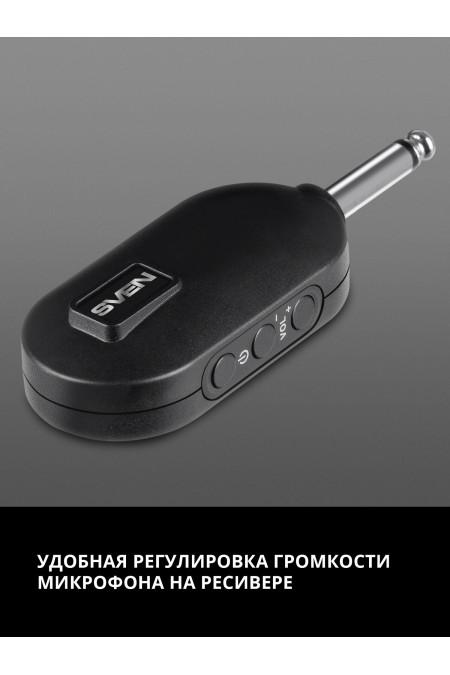 Микрофон SVEN MK-740 (SV-022532) 9