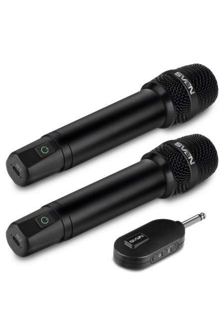 Микрофон SVEN MK-742 (SV-022549) 