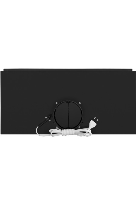 Встраиваемая вытяжка MAUNFELD Crosby Singl 60 (черный) 4