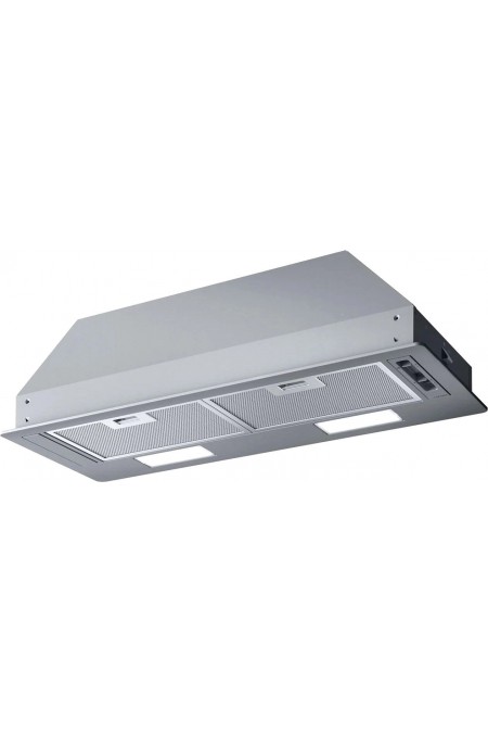 Встраиваемая вытяжка Jetair VIERA GR/A/72 (серый) 
