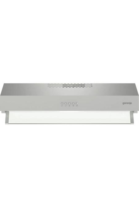 Подвесная вытяжка Gorenje WHU 529 EX/M (нержавеющая сталь) 2